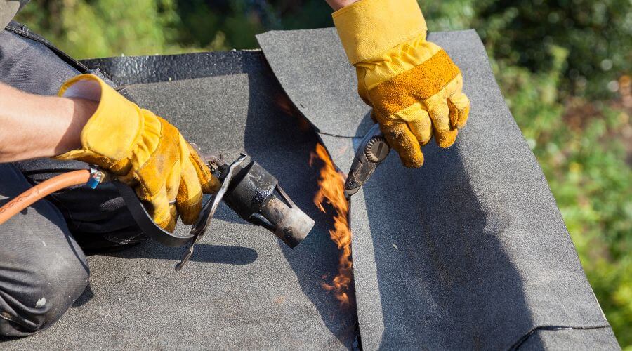 Professional gutter cleaning in South New Berlin, NY